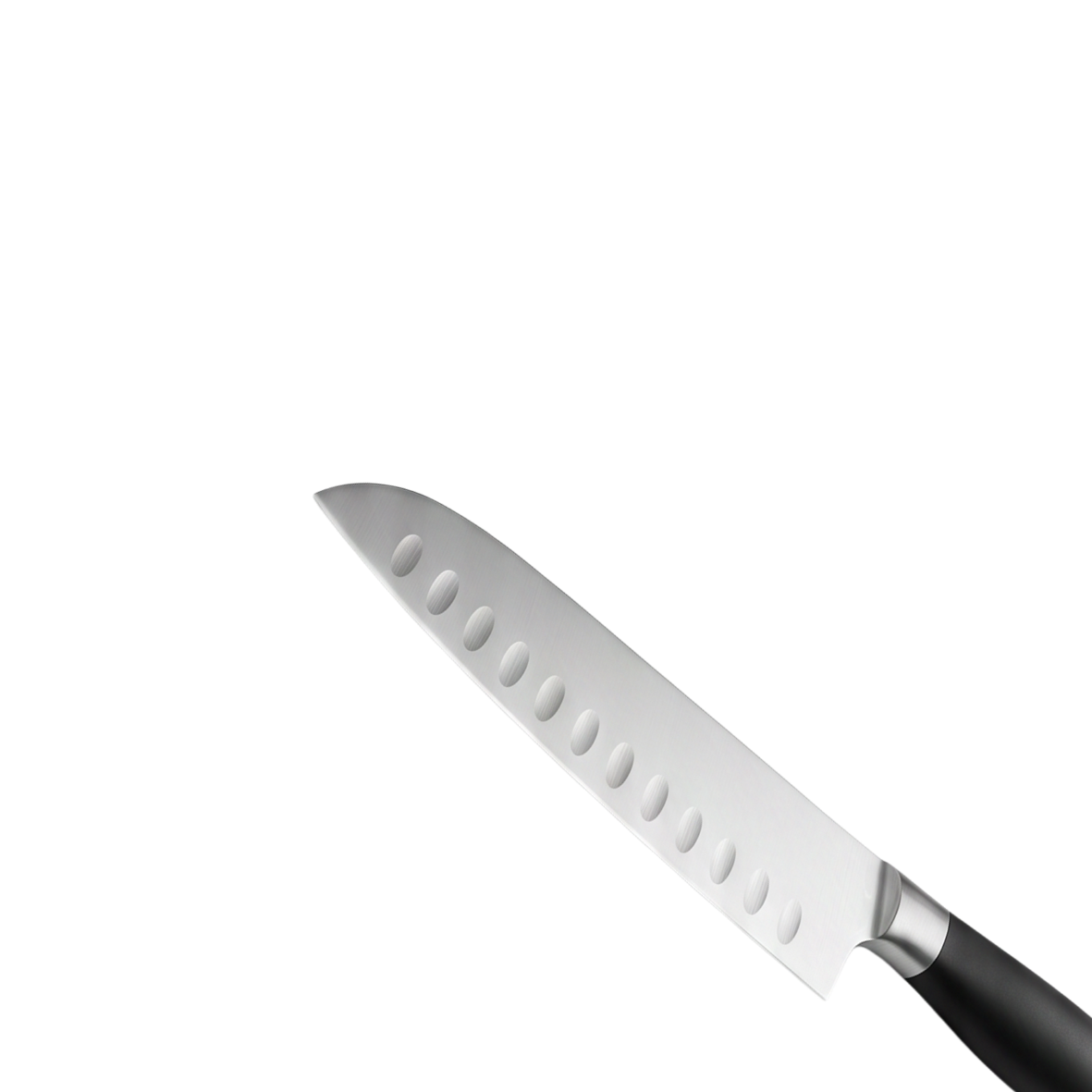 Wide Blade Knife