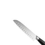 Wide Blade Knife