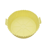 Round Air Fryer Mold