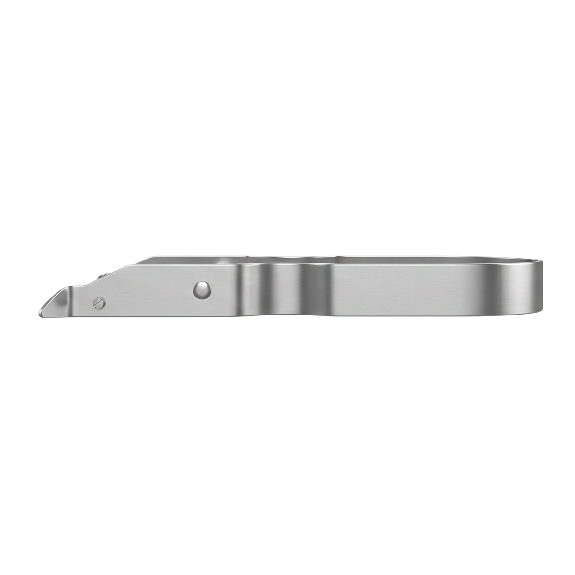 Stainless Steel Peeler