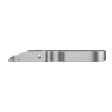 Stainless Steel Peeler