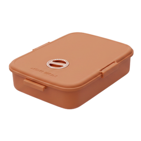 egg drawer box, orange box and grey drawer