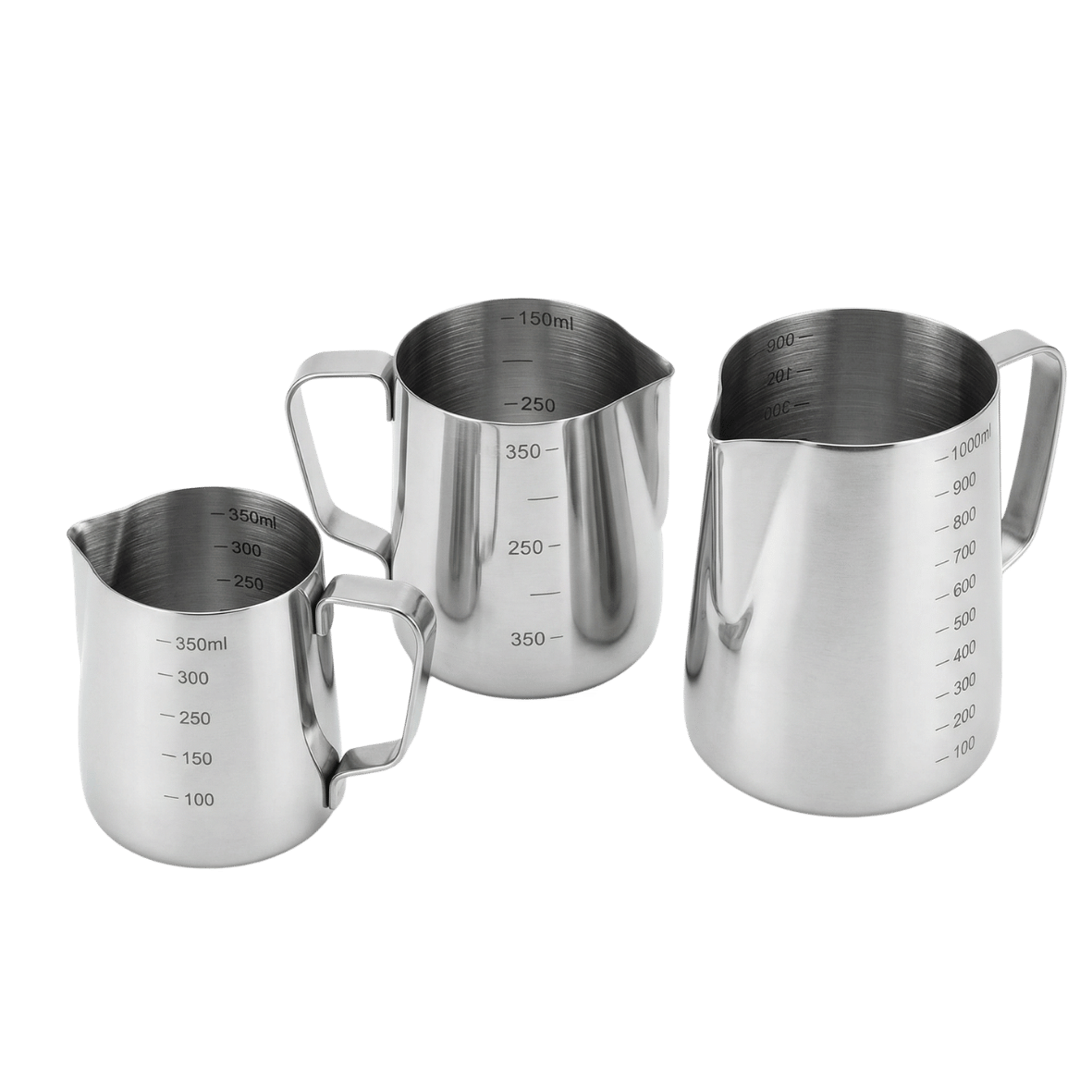 Milk Pitcher