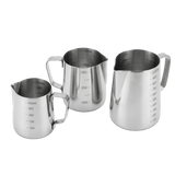 Milk Pitcher
