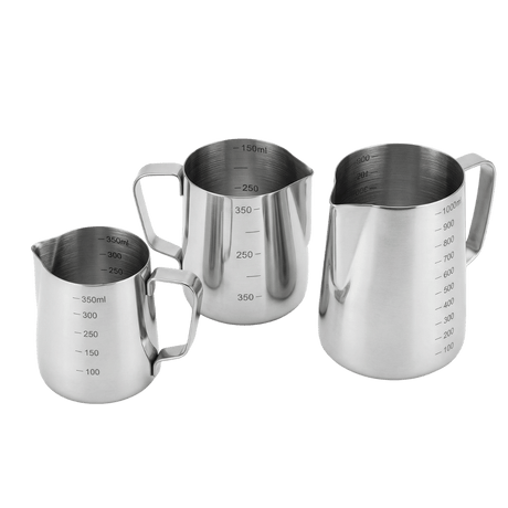 Milk Pitcher