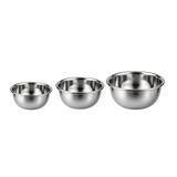 Stainless Dough Bowl