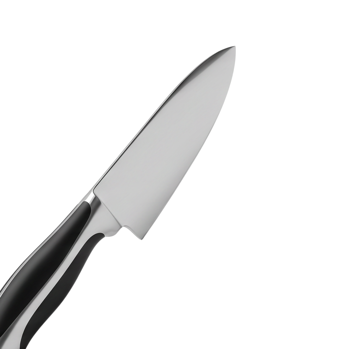 Professional Wide Blade Knife