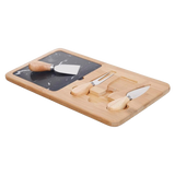 Rectangular Cheese Board Set