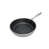 Stainless Frying Pan