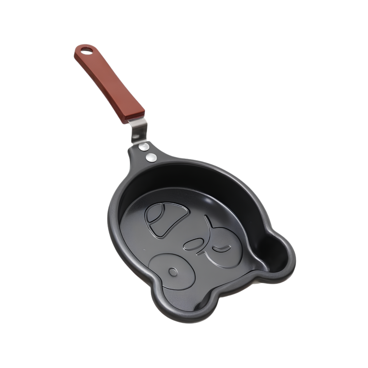 Bear Frying Pan