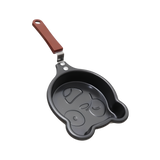 Bear Frying Pan