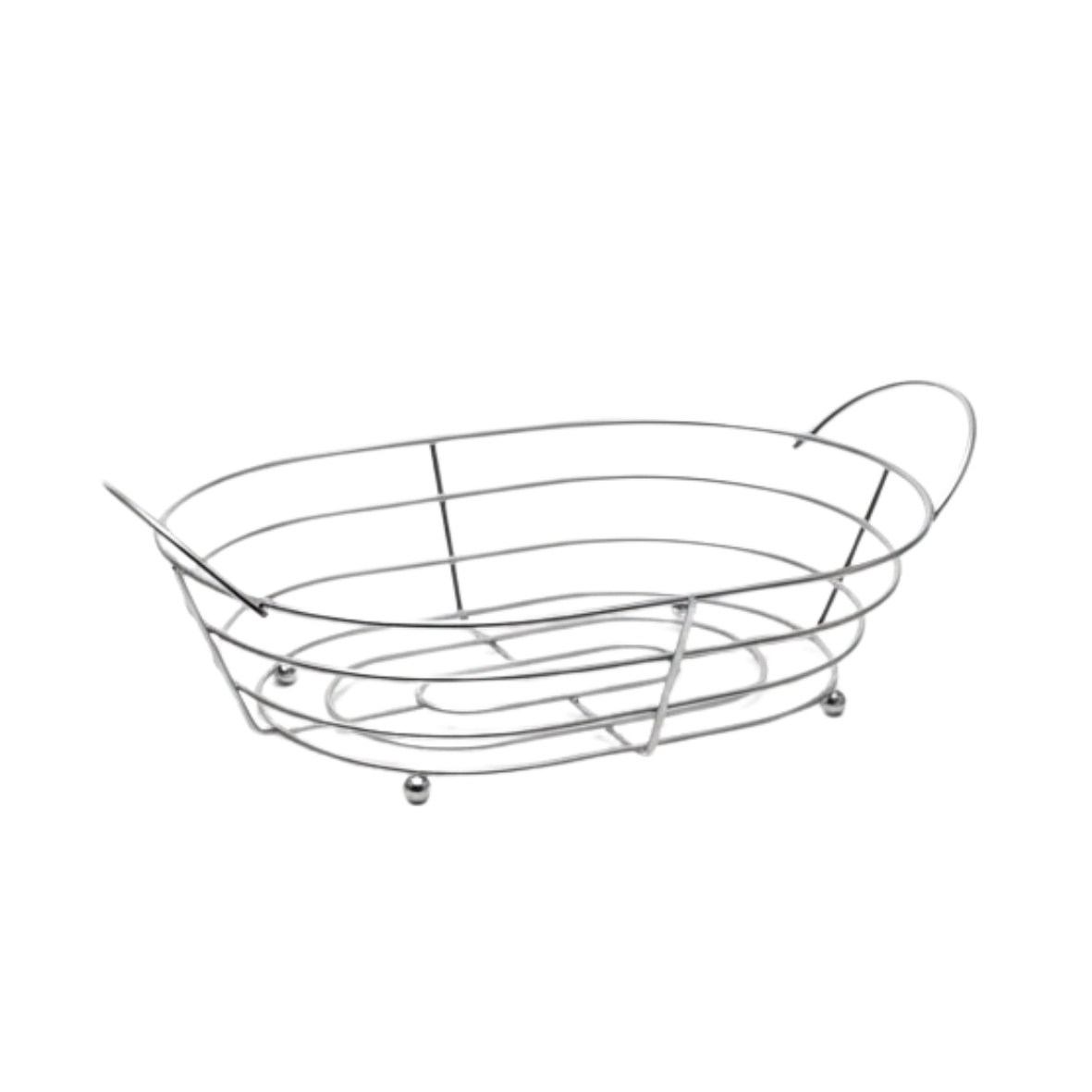 Oval Bread Basket