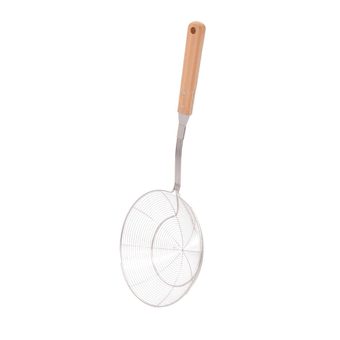 Falafel Scoop