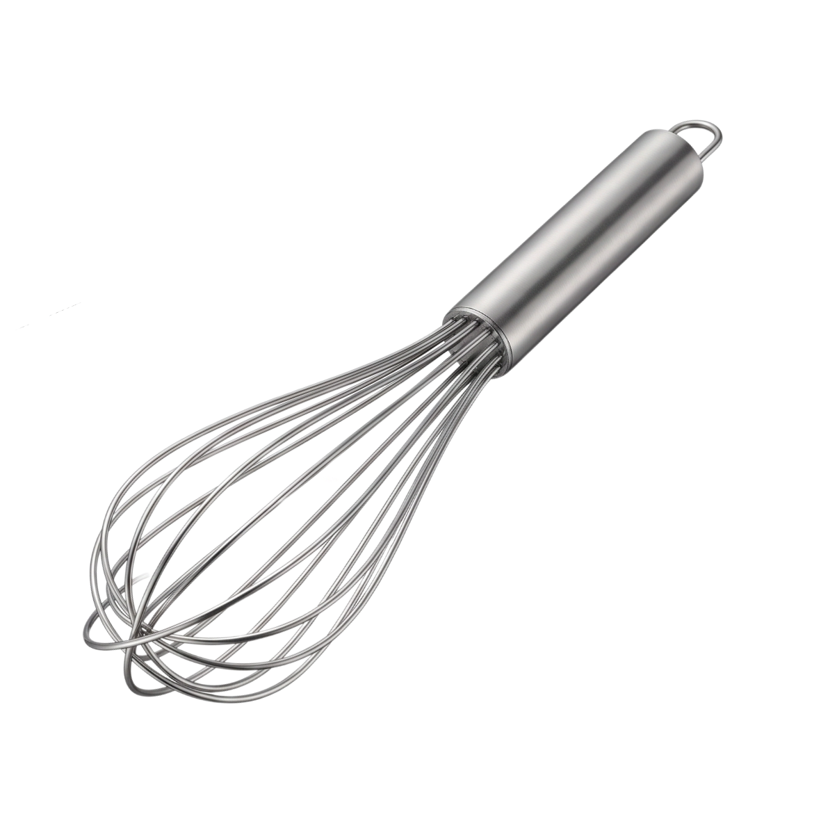Rocky Stainless Steel Whisk