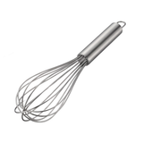 Rocky Stainless Steel Whisk