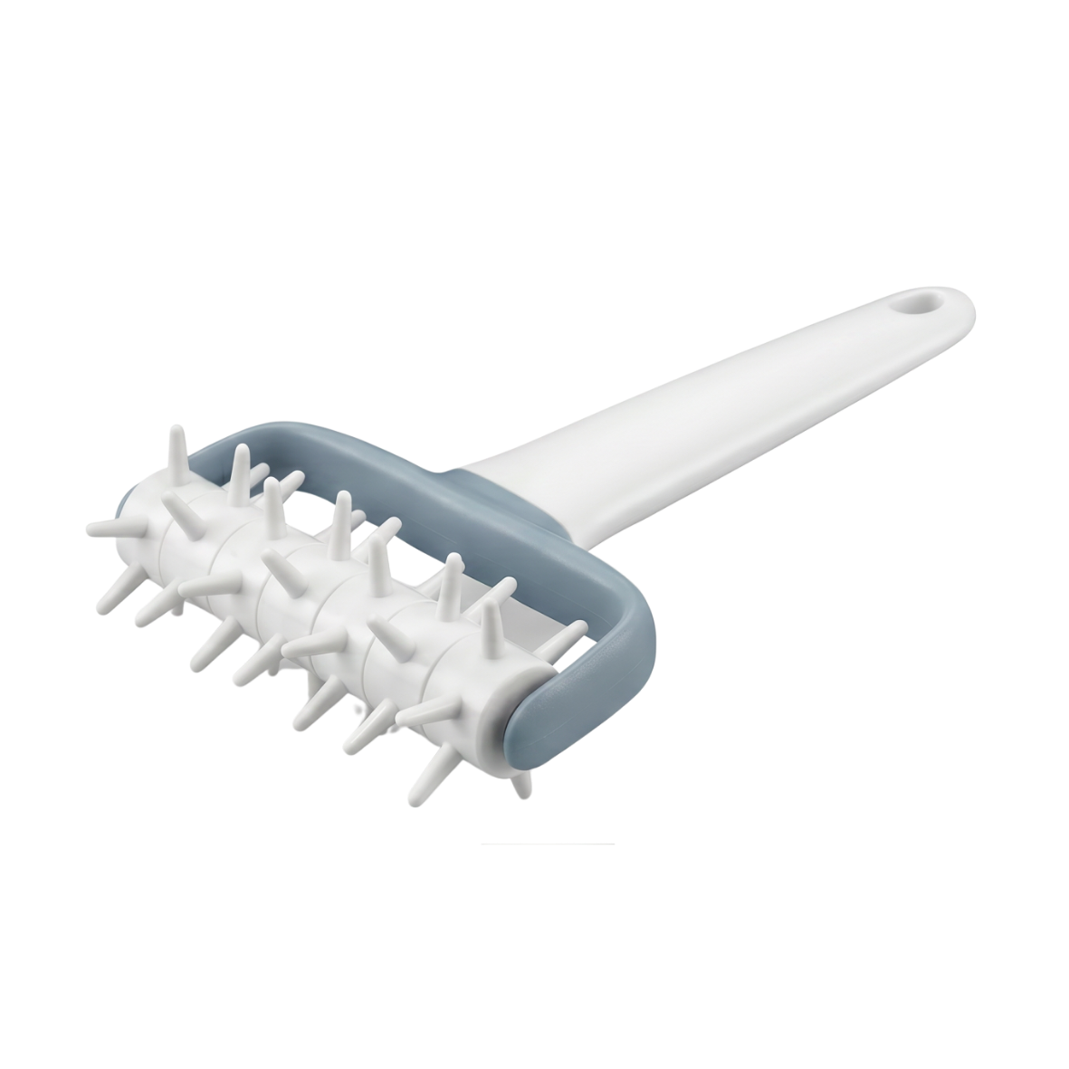 7-Wheel Dough Cutter