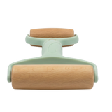 Dual-Ended Rolling Pin