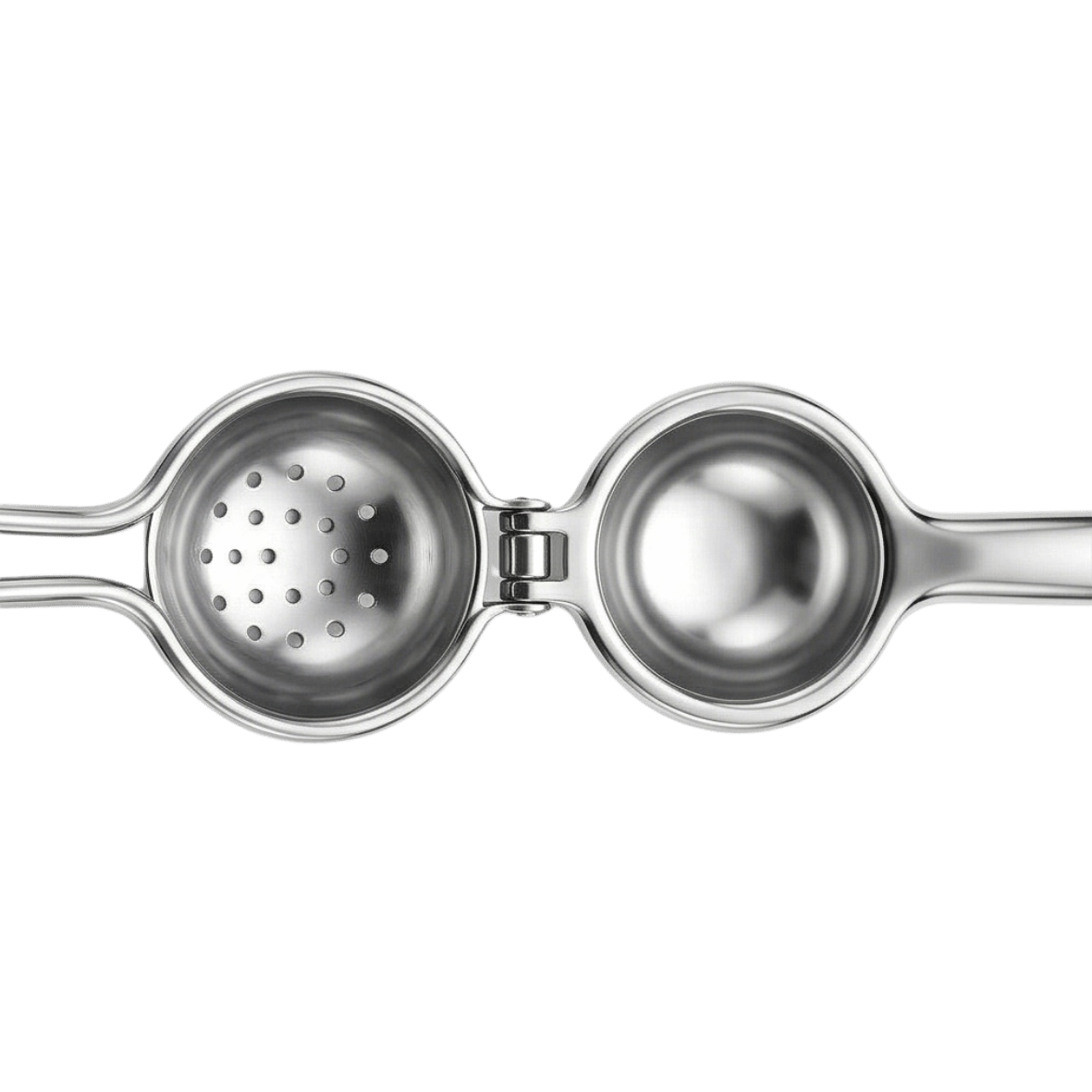 Stainless Lemon Squeezer