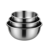 Stainless Dough Bowl