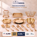 The Gold Bundle