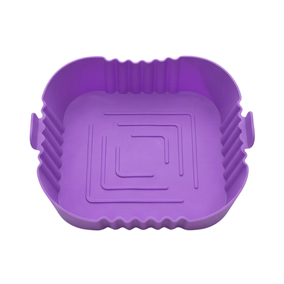 Square Air Fryer Mold