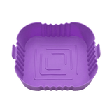 Square Air Fryer Mold