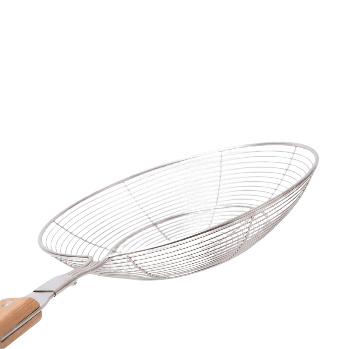 Falafel Scoop