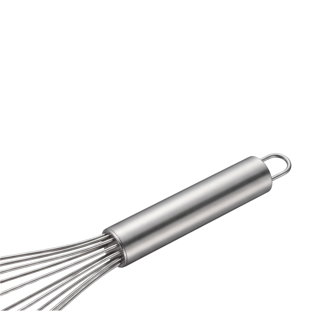 Rocky Stainless Steel Whisk