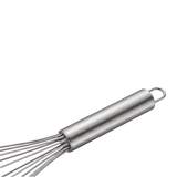 Rocky Stainless Steel Whisk