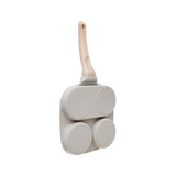 3-Section Frying Pan