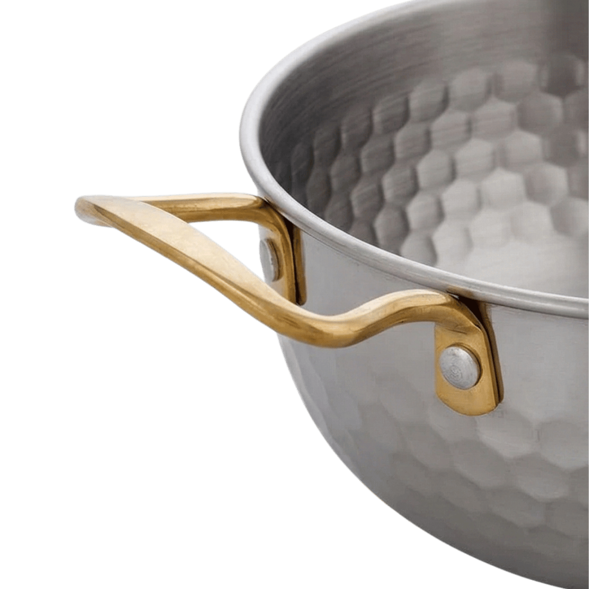 Deep Serving Bowl