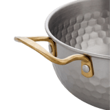 Deep Serving Bowl