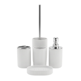 5-Piece Bathroom Set