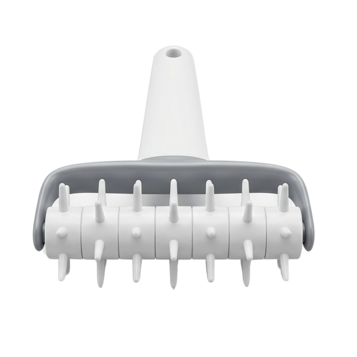 7-Wheel Dough Cutter