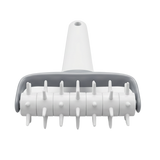 7-Wheel Dough Cutter