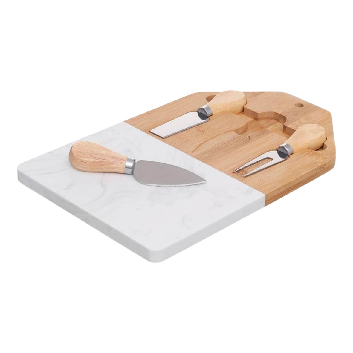Cheese Board Set
