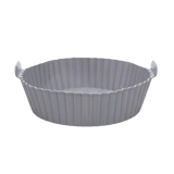 Round Air Fryer Mold