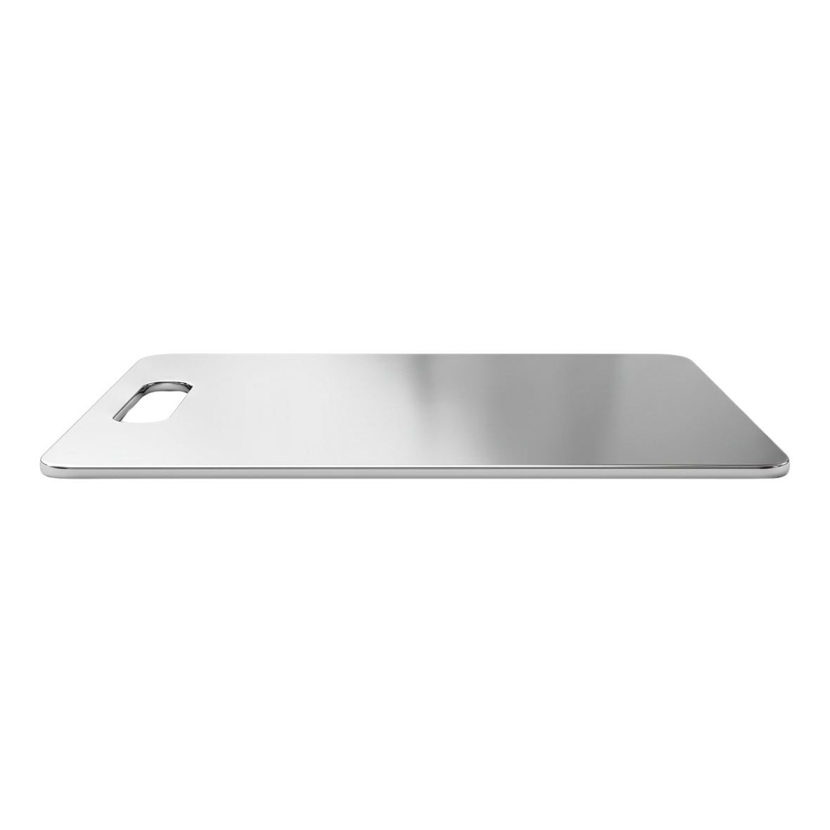 Stainless Steel Cutting Board