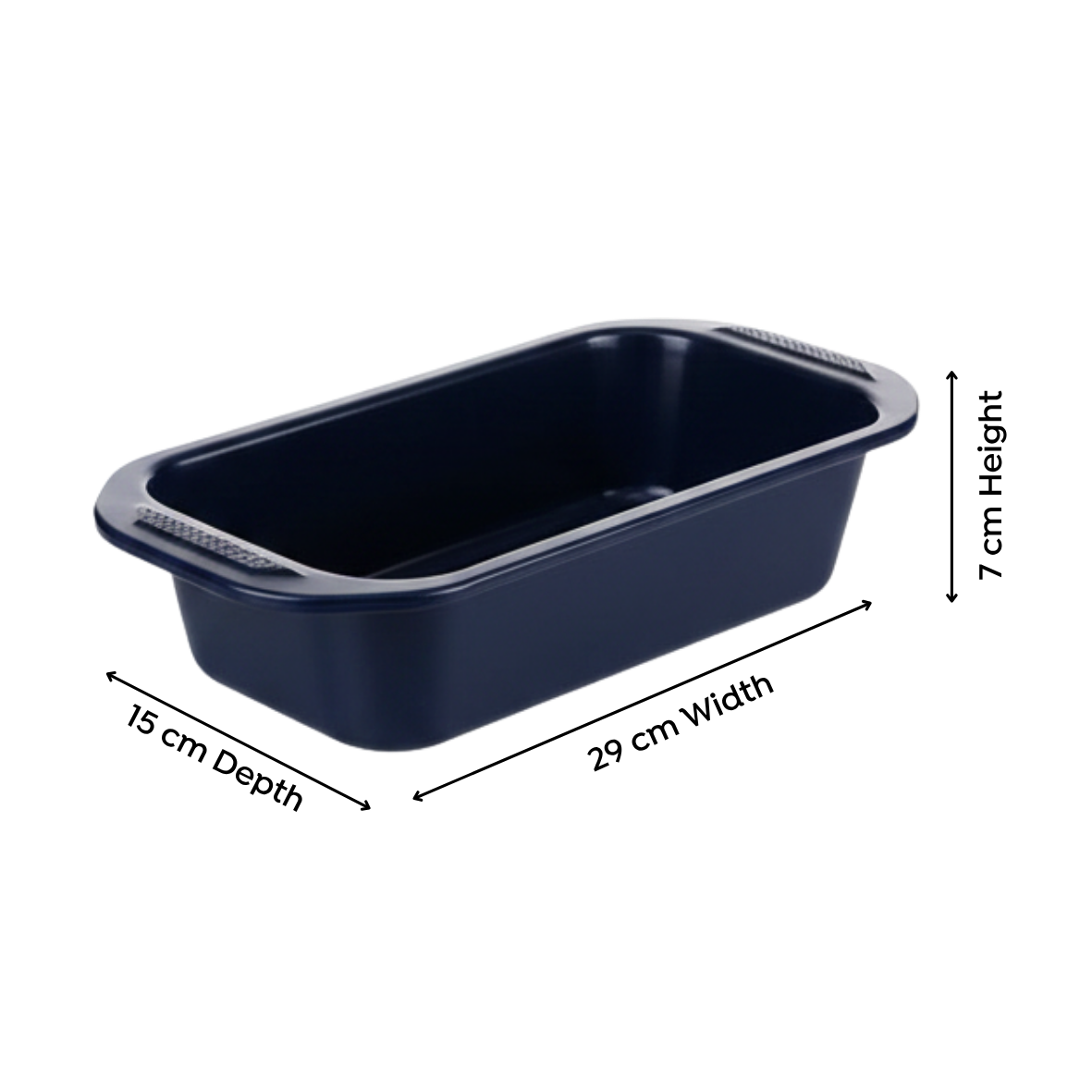 English Cake Tray