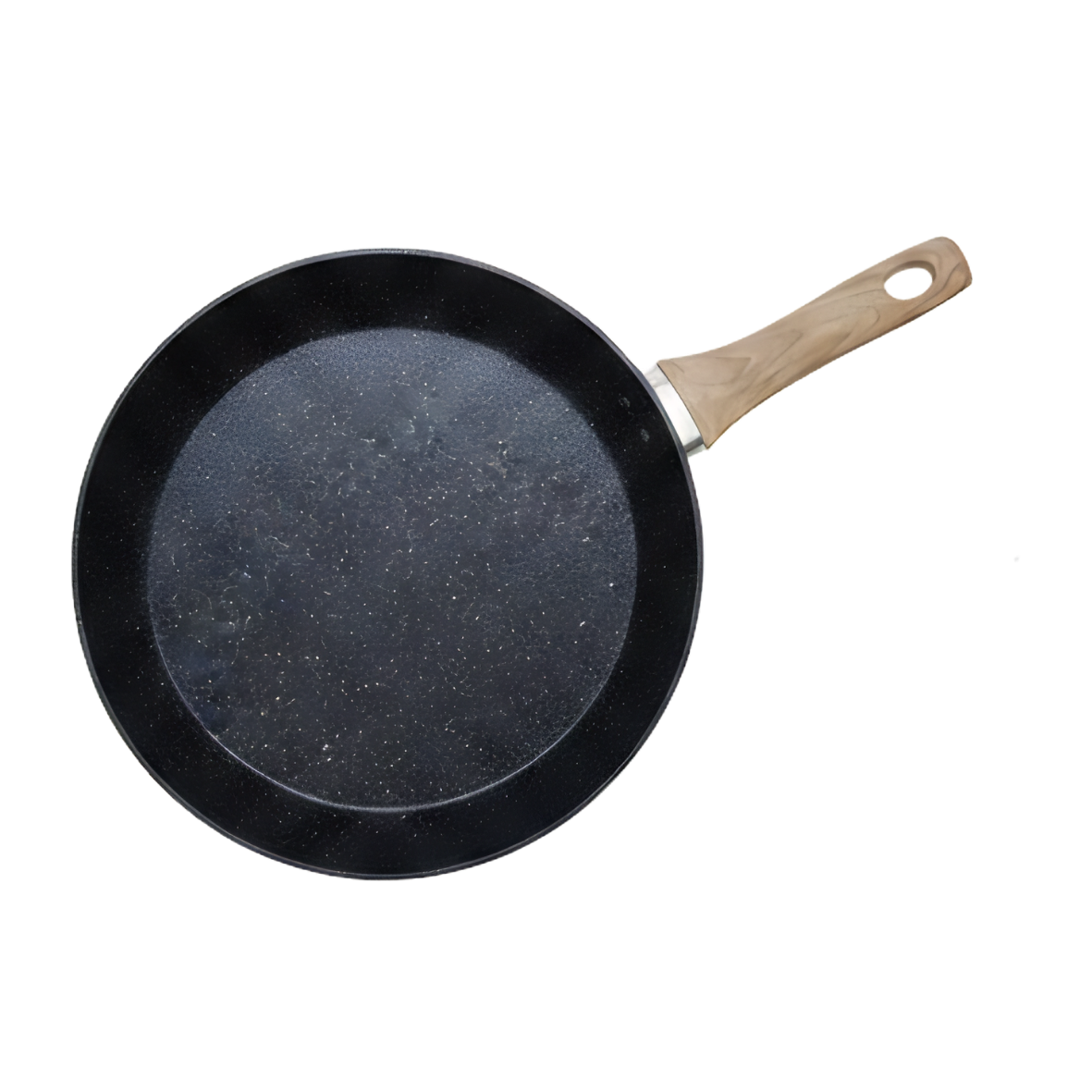 Granite Frying Pan