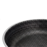 Stainless Frying Pan