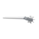 7-Wheel Dough Cutter