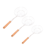 Falafel Scoop