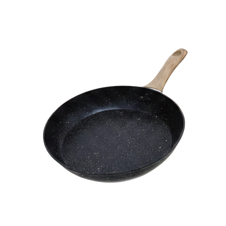 Granite Frying Pan