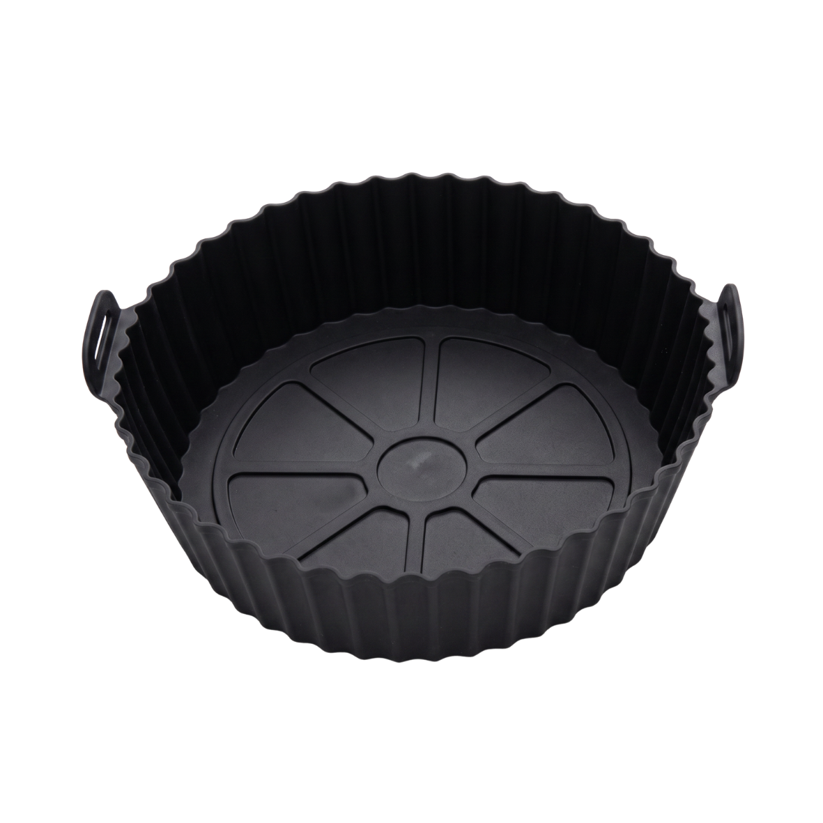 Round Air Fryer Mold