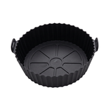 Round Air Fryer Mold