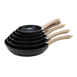 Granite Frying Pan