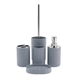 5-Piece Bathroom Set