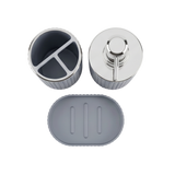 5-Piece Bathroom Set
