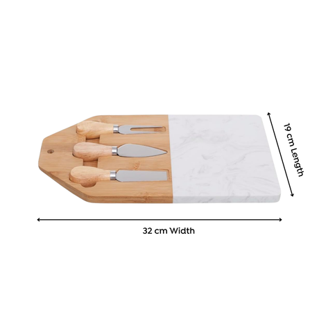 Cheese Board Set